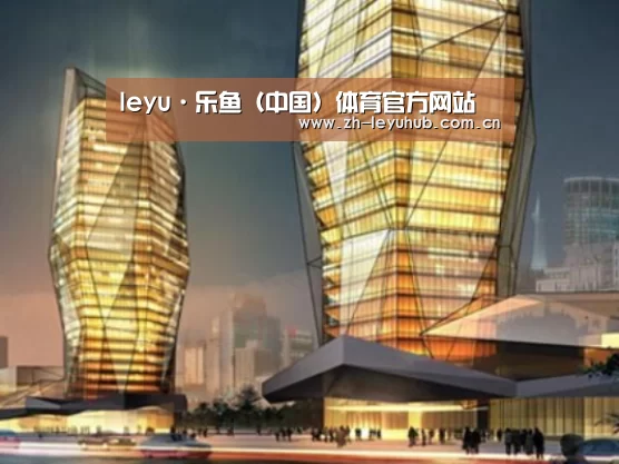乐鱼网站案例展示二