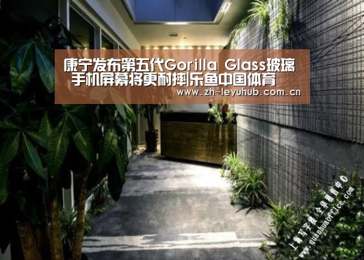康宁发布第五代Gorilla Glass玻璃 手机屏幕将更耐摔|乐鱼中国体育(图3) 乐鱼体育