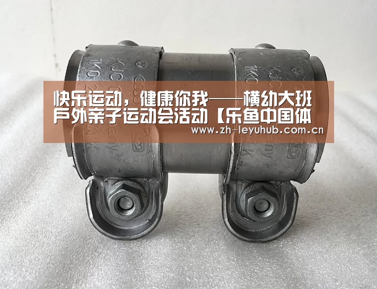 快乐运动,健康你我——横幼大班户外亲子运动会活动【乐鱼中国体育】(图2) 乐鱼网站